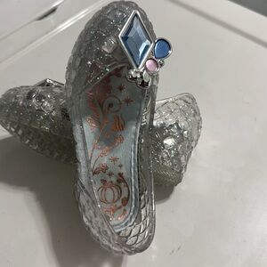 Disney frozen saddles lighting up